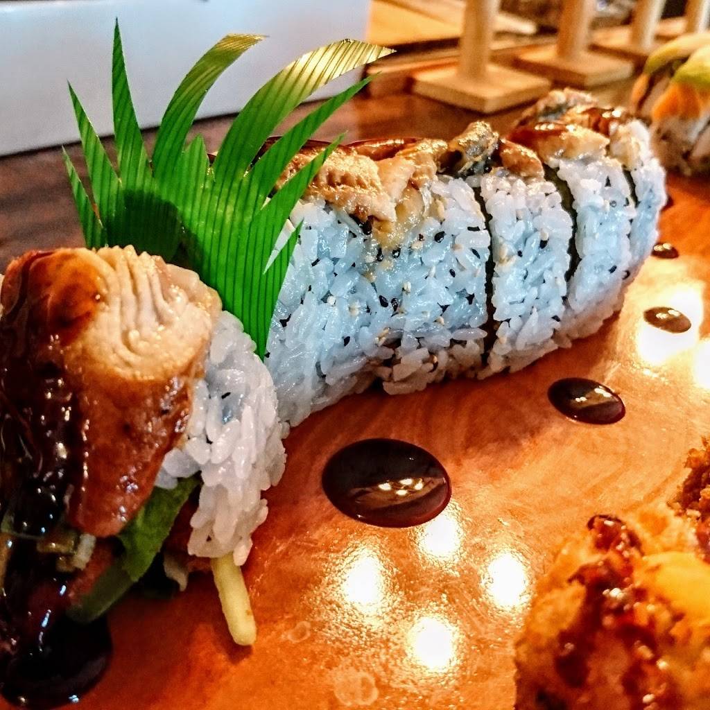 Sakura Sushi Restaurant | restaurant | 868 Norfolk St S, Simcoe, ON N3Y 4K1, Canada | 5194267888 OR +1 519-426-7888