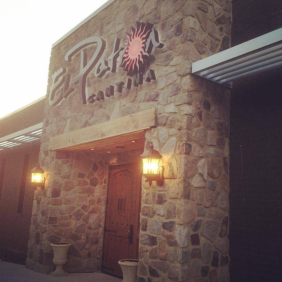 EL PATRON CANTINA | restaurant | 11211 Iron Bridge Rd, Chester, VA 23831, USA | 8047487733 OR +1 804-748-7733