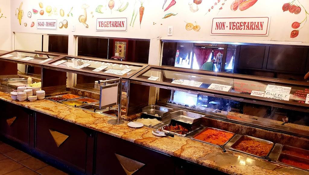 India Oven | restaurant | 5204, 1315 S Gilbert Rd, Mesa, AZ 85204, USA | 4808923333 OR +1 480-892-3333