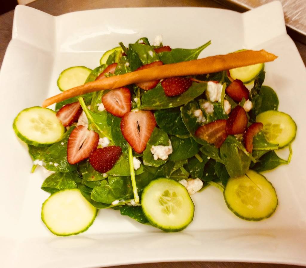 Fusions Restaurant | restaurant | 9 S Main St, Oberlin, OH 44074, USA | 4407747792 OR +1 440-774-7792