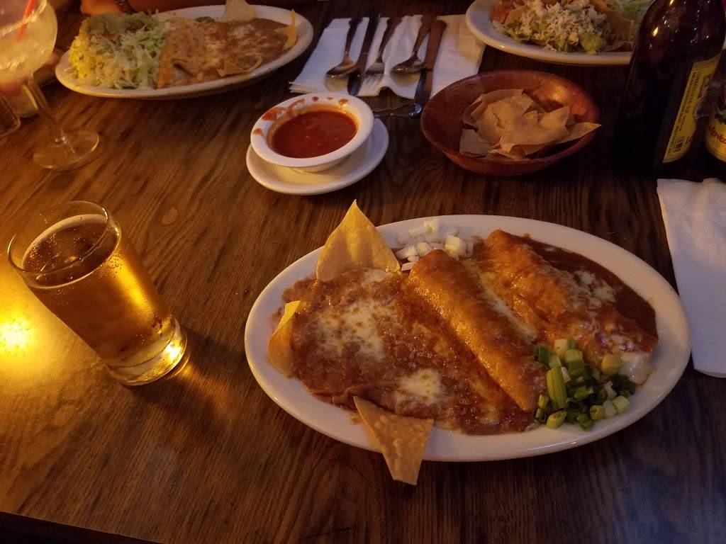 Lucys El Adobe Cafe | restaurant | 5536 Melrose Ave, Los Angeles, CA 90038, USA | 3234629421 OR +1 323-462-9421