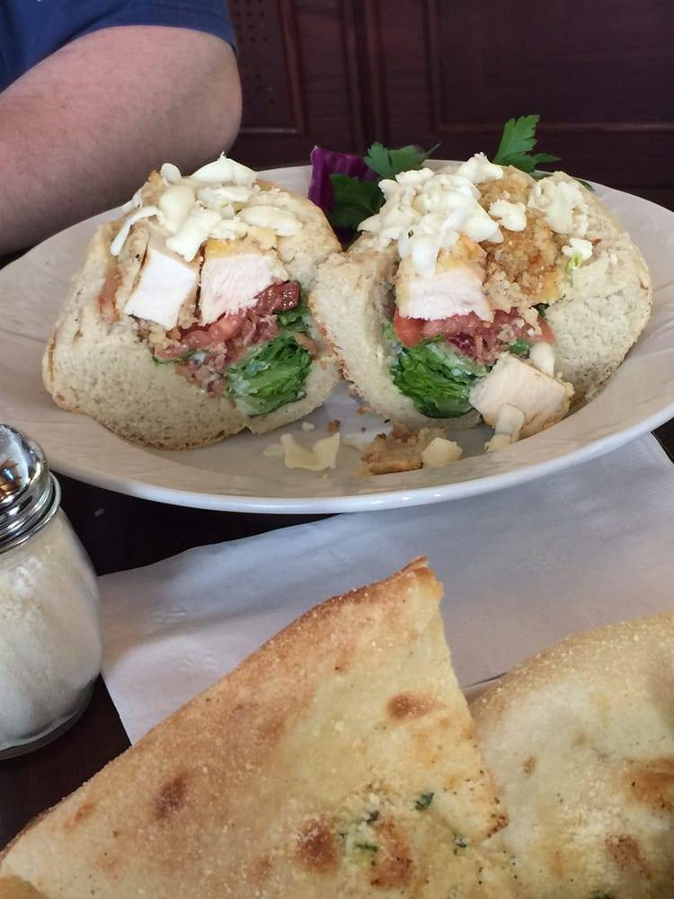 Parmesans Station | restaurant | 18001 S 80th Ave, Tinley Park, IL 60477, USA | 7085328080 OR +1 708-532-8080