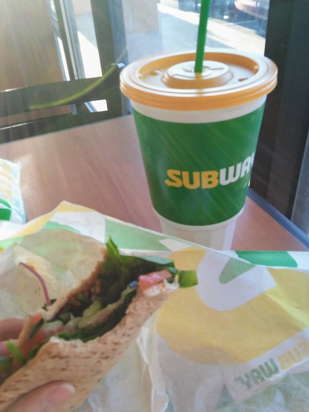 Subway Restaurants | restaurant | 2112 S Garey Ave E, Pomona, CA 91766, USA | 9096270502 OR +1 909-627-0502
