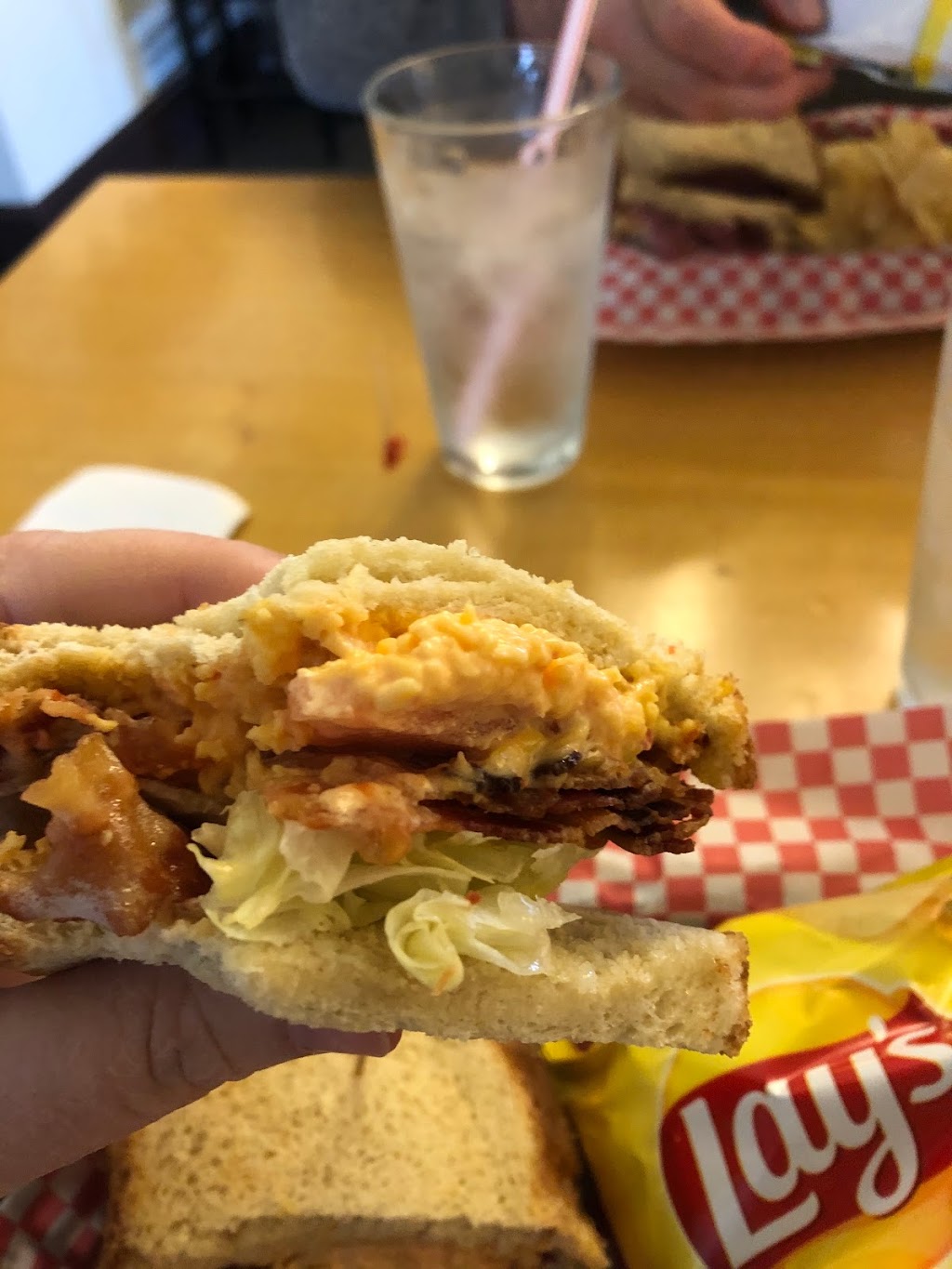 James Burke House Eatery | restaurant | 232 W Riverside St, Covington, VA 24426, USA | 5409650040 OR +1 540-965-0040