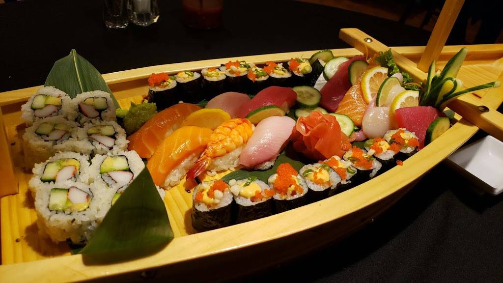 Fuze Asian Grille - Asian Fusion Restaurant of Buffalo | restaurant | 1424 Millersport Hwy, Buffalo, NY 14221, USA | 7169063446 OR +1 716-906-3446