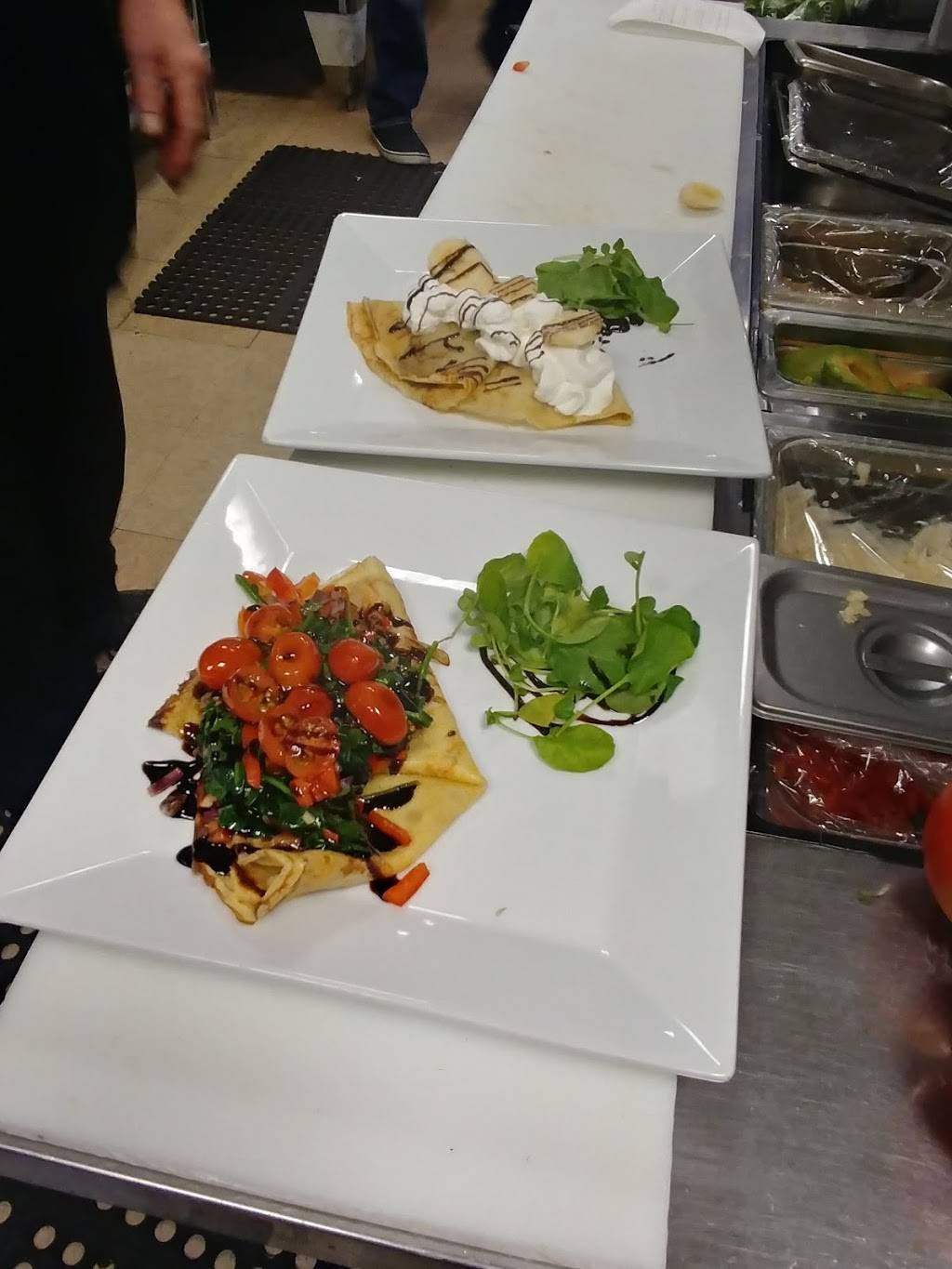 Un Arret Cafe | restaurant | 176 Pine St, Northampton, MA 01062, USA | 4137273236 OR +1 413-727-3236