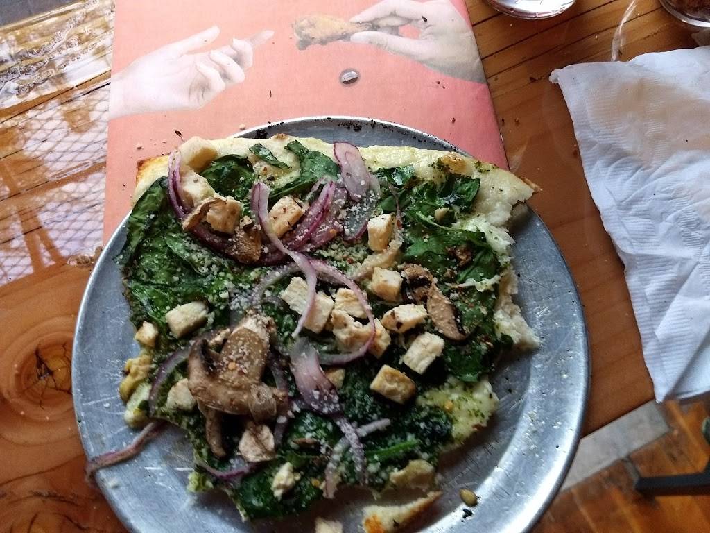 Right Coast Pizza | restaurant | 811 8th St, Greeley, CO 80631, USA | 9703529129 OR +1 970-352-9129