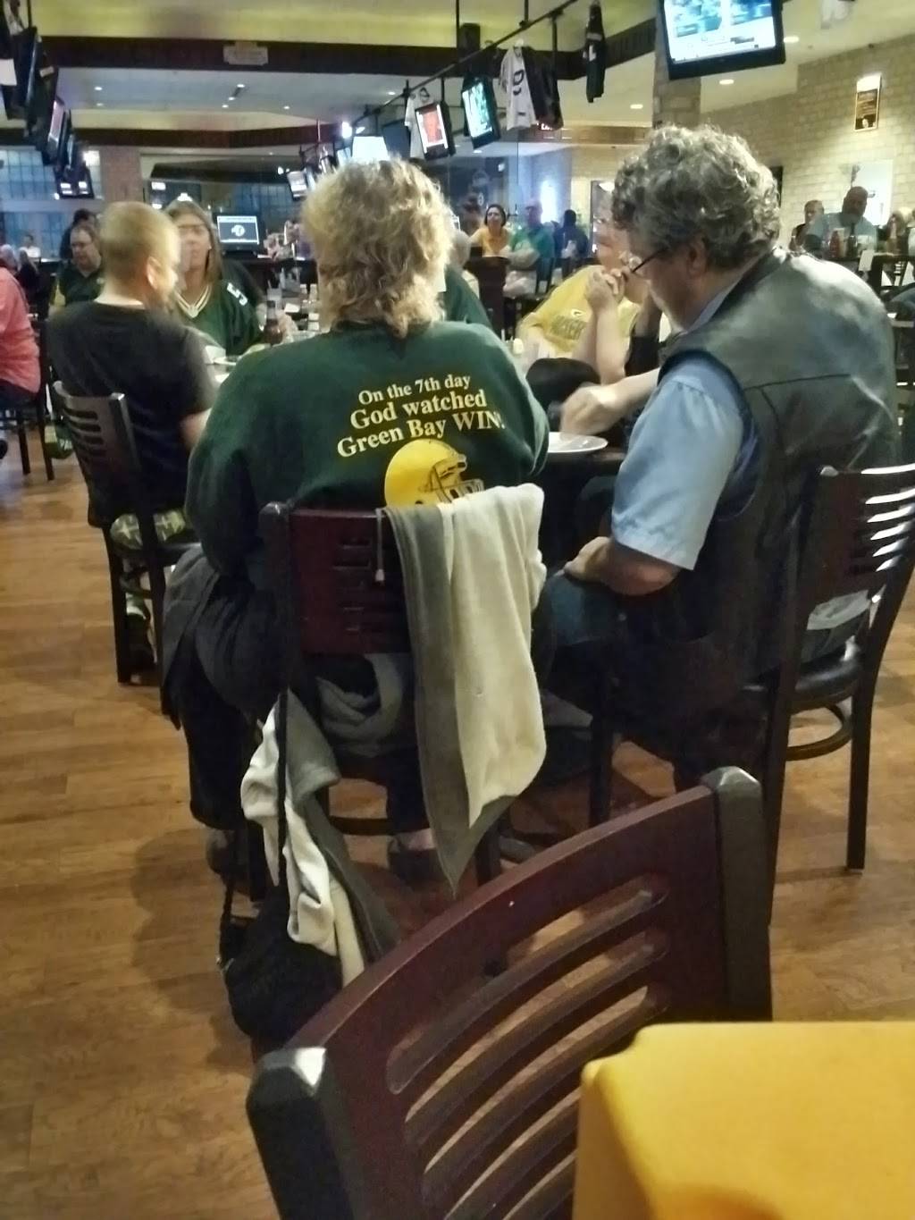 Pine Tree Sports Pub & Grill | restaurant | 4470 N Pine Tree Rd, Hobart, WI 54155, USA | 9204347501 OR +1 920-434-7501