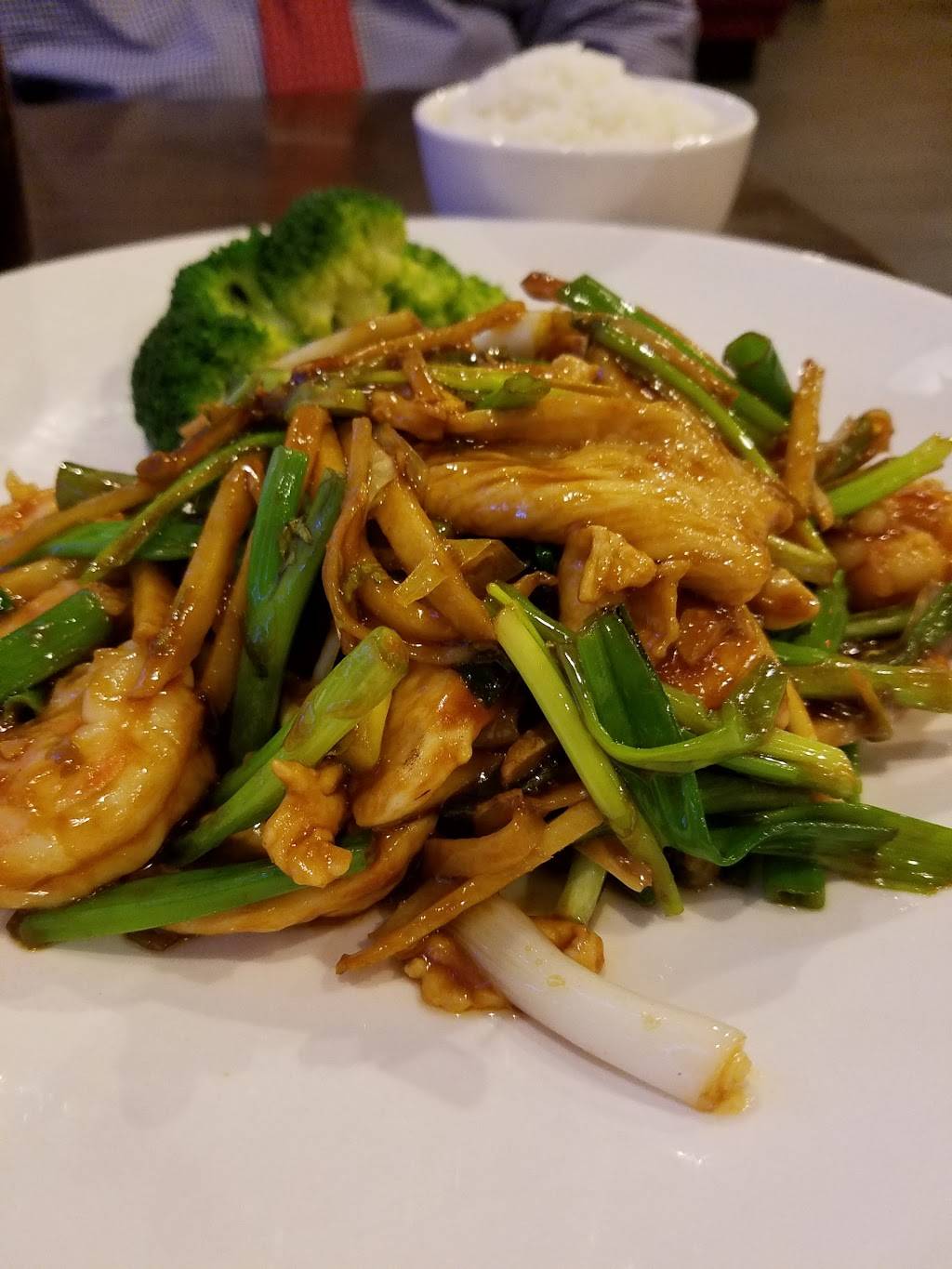 Jade Asian | restaurant | 1232, 1251 Woodbourne Road, Levittown, PA 19057, USA | 2154865922 OR +1 215-486-5922