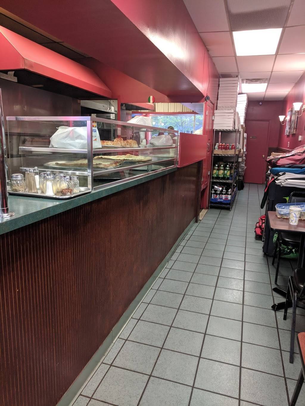 Matts Pizza | restaurant | 25 Gibbs Rd # 9, Coram, NY 11727, USA | 6314738423 OR +1 631-473-8423