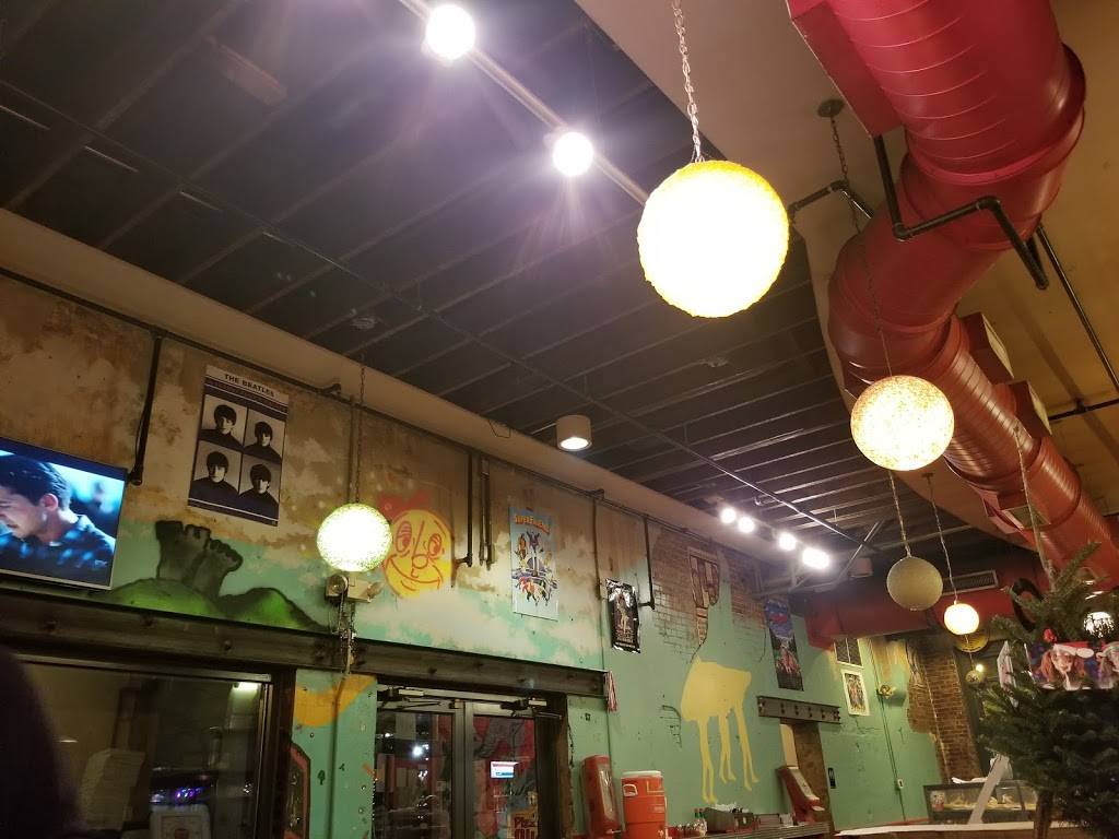 Pizza Perfect | restaurant | 1602 21st Ave S, Nashville, TN 37212, USA | 6153292757 OR +1 615-329-2757