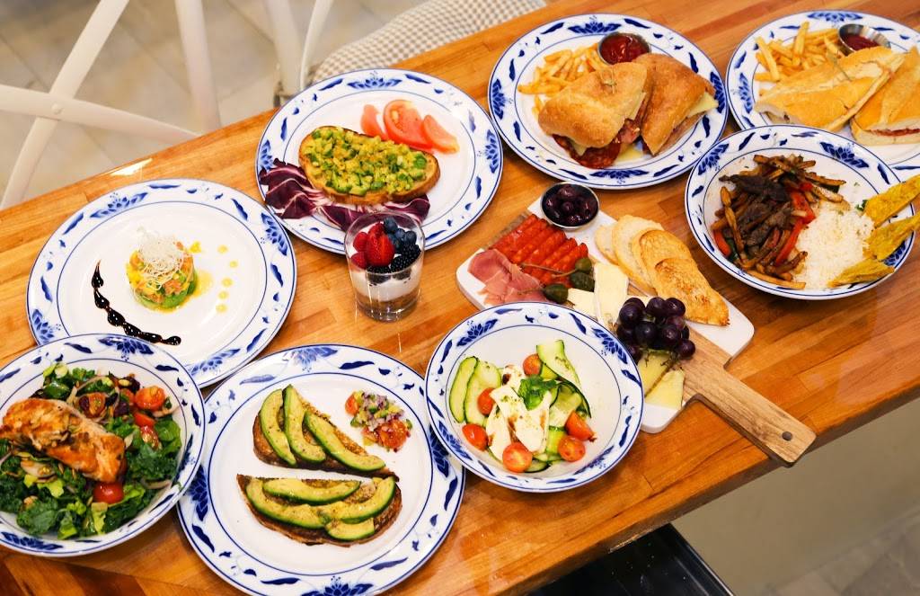 Brickell Kitchen | restaurant | 1250 S Miami Ave #6, Miami, FL 33130, USA | 7864315349 OR +1 786-431-5349