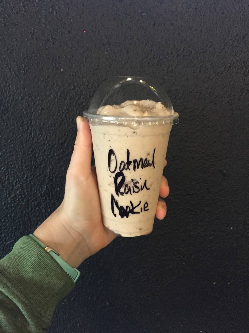 BAM Nutrition | restaurant | 200 N Main St, Lexington, NC 27292, USA | 3368434262 OR +1 336-843-4262