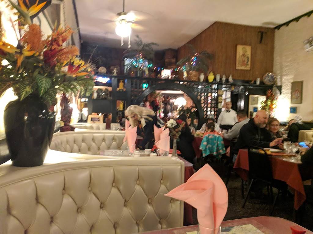 Hop Sing Palace | restaurant | 805 Sutter St, Folsom, CA 95630, USA | 9169857309 OR +1 916-985-7309