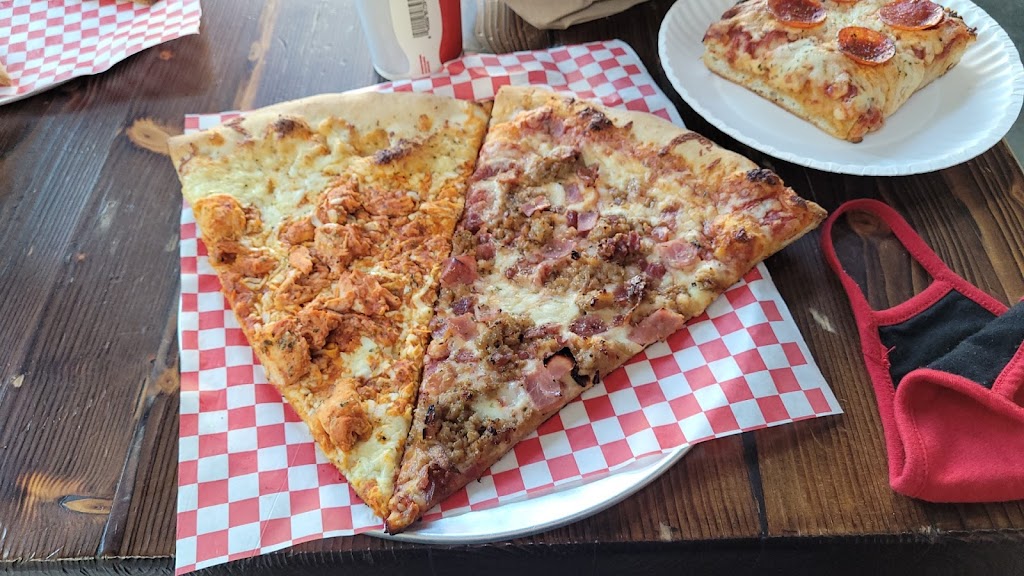 Pizzeria Sapienza CLT | meal delivery | 620 N Church St, Charlotte, NC 28202, USA | 9802070354 OR +1 980-207-0354