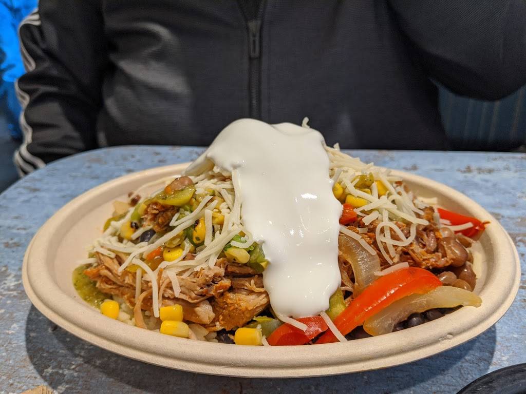 Pancheros Mexican Grill | restaurant | 1919 NJ-35, Wall Township, NJ 07719, USA | 8484698960 OR +1 848-469-8960