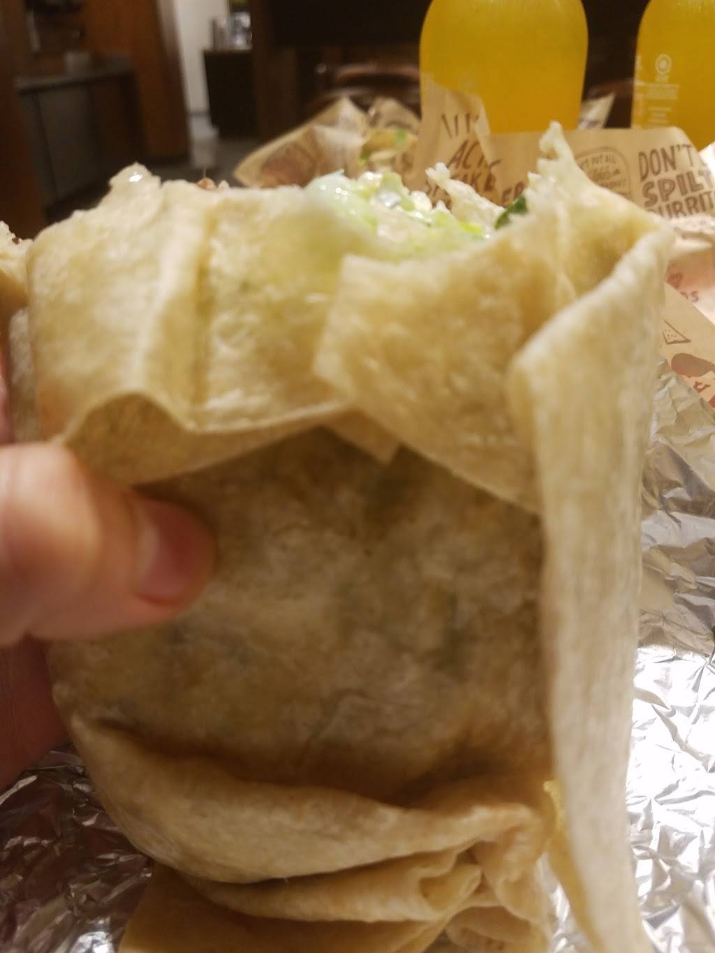 Chipotle Mexican Grill | restaurant | 120 S Equity Dr Ste A, Smithfield, NC 27577, USA | 9199341002 OR +1 919-934-1002