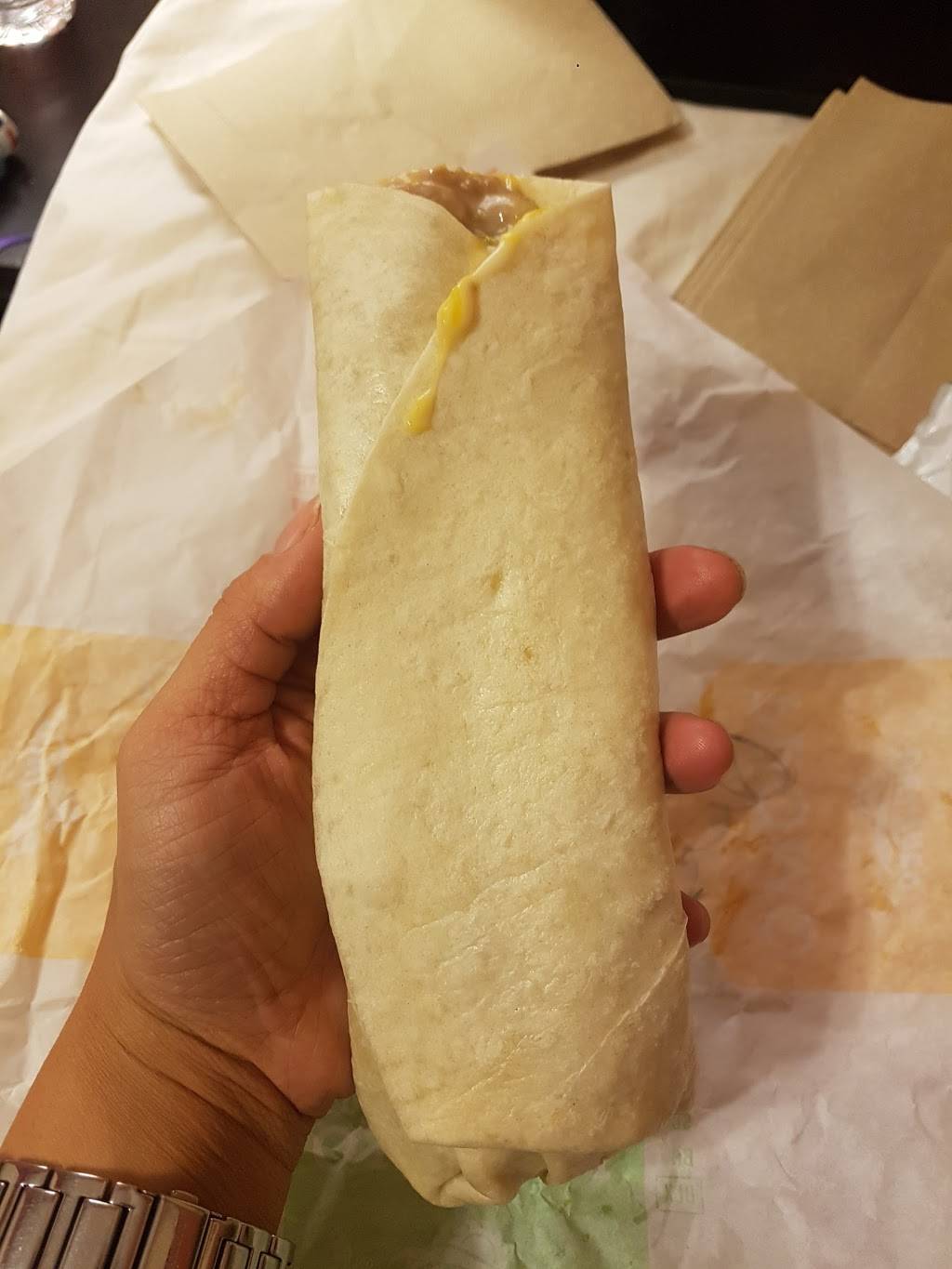 Del Taco | meal takeaway | 2120 E Carson St, Long Beach, CA 90807, USA | 5629972978 OR +1 562-997-2978