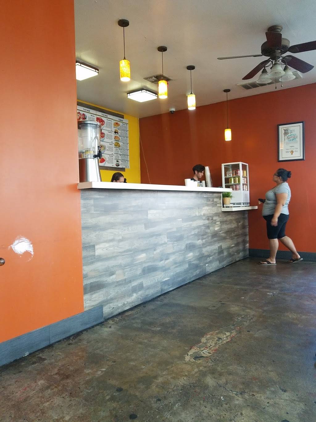 Raspado Xpress | cafe | 8202 San Fernando Rd, Sun Valley, CA 91352, USA | 8185040669 OR +1 818-504-0669