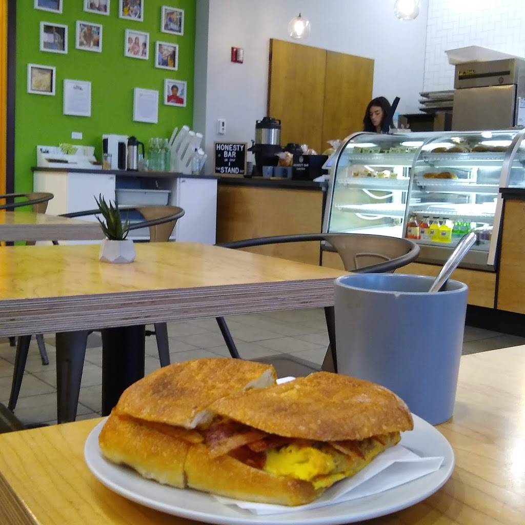 Green Bridge Coffee | cafe | 650 NE Holladay St #110, Portland, OR 97232, USA | 5414908691 OR +1 541-490-8691