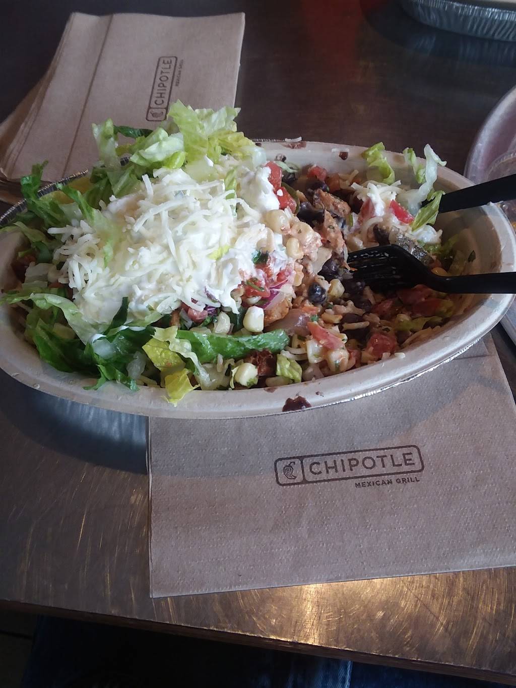 Chipotle Mexican Grill | restaurant | 8401 Westheimer Rd Ste 100, Houston, TX 77063, USA | 7137844246 OR +1 713-784-4246