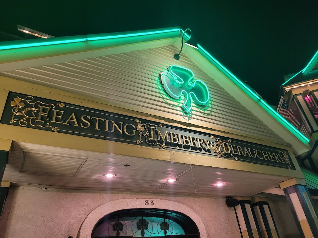 McGuires Irish Pub of Destin | restaurant | 33 US-98 E, Destin, FL 32541, USA | 8506500000 OR +1 850-650-0000