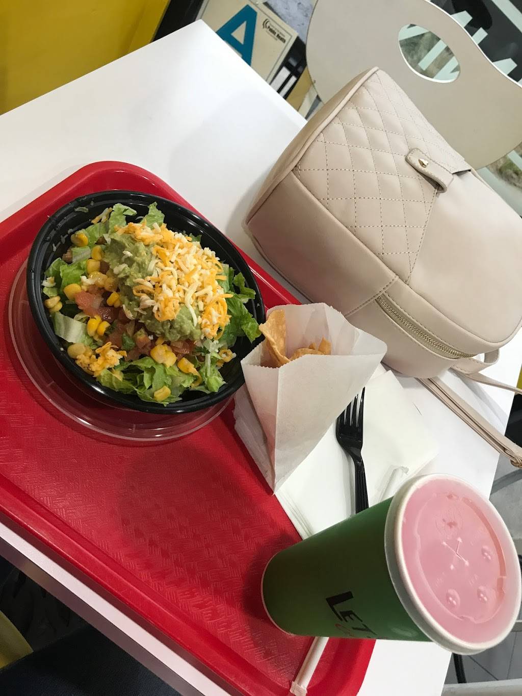 Cilantro Fresh Mexican Grill | restaurant | 6308 W 89th St, Los Angeles, CA 90045, USA | 3103389912 OR +1 310-338-9912