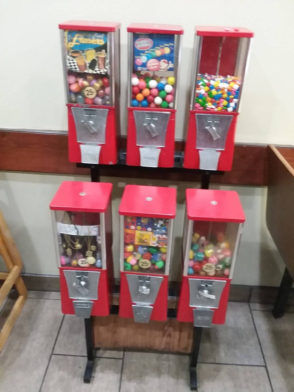 El Taco Llama | restaurant | 16858 Sherman Way, Van Nuys, CA 91406, USA | 8189979360 OR +1 818-997-9360