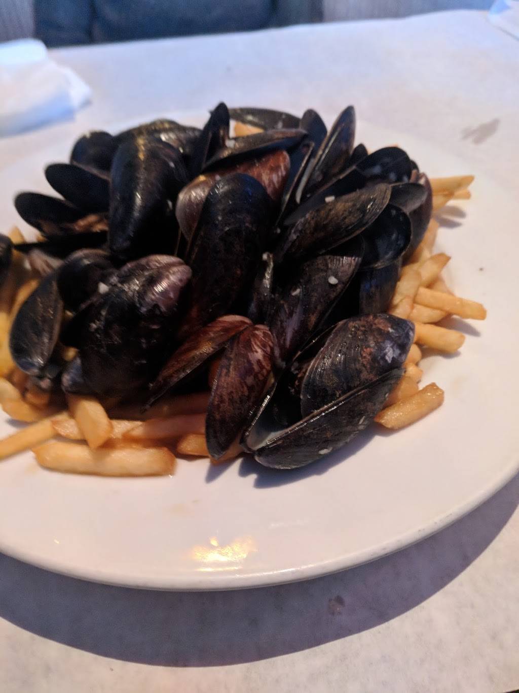 The Wicked Wolf | restaurant | 4029 E Tremont Ave, Bronx, NY 10465, USA | 7188294400 OR +1 718-829-4400