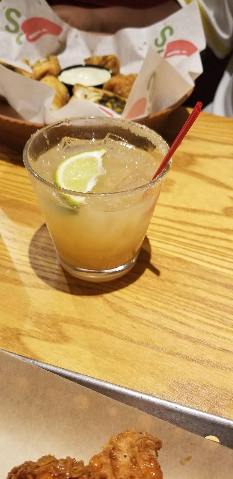 Chilis Grill & Bar | restaurant | 300 Monticello Ave #309, Norfolk, VA 23510, USA | 7576277440 OR +1 757-627-7440