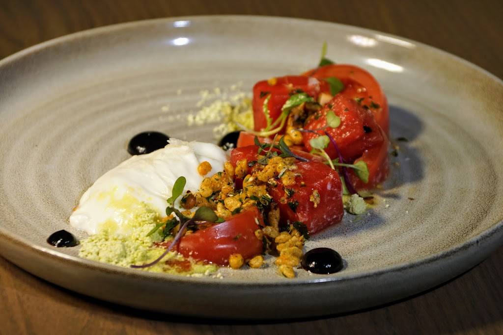 The Select Restaurant + Bar | restaurant | 6405 Blue Stone Rd, Sandy Springs, GA 30328, USA | 7706372240 OR +1 770-637-2240