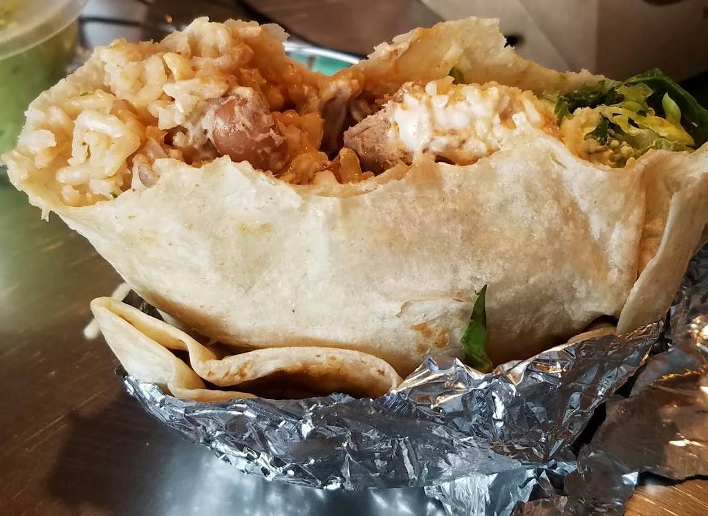 Chipotle Mexican Grill | restaurant | 444 Rte 211 E, Ste 2, Middletown, NY 10940, USA | 8453444149 OR +1 845-344-4149