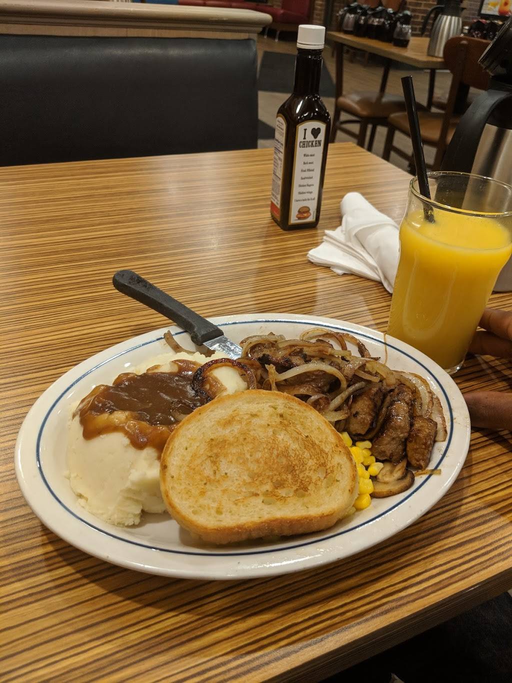 IHOP | restaurant | 8696 Liberty Rd, Randallstown, MD 21133, USA | 4105212283 OR +1 410-521-2283