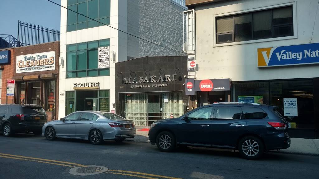 Masakari | restaurant | 1631 Sheepshead Bay Rd, Brooklyn, NY 11235, USA | 7183323899 OR +1 718-332-3899