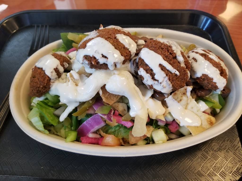 Chickpea Kitchen | restaurant | 39525 Mound Rd, Sterling Heights, MI 48310, USA | 5867955555 OR +1 586-795-5555