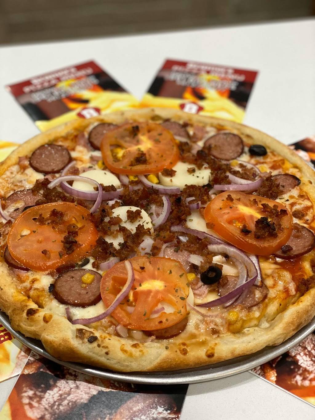 Bramers Brazilian Cuisine | restaurant | 1035 Gateway Blvd #201, Boynton Beach, FL 33426, USA | 5612726377 OR +1 561-272-6377