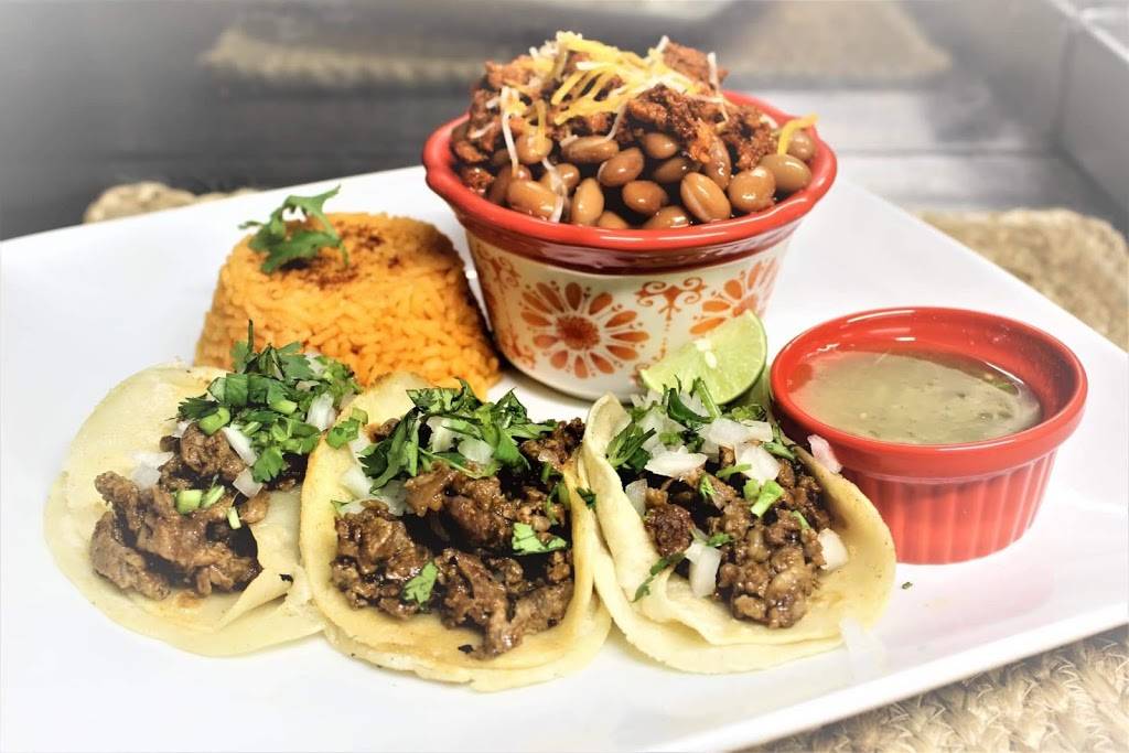 De La Gloria Food Truck | restaurant | 11214 E 71st St, Tulsa, OK 74133, USA | 9189344420 OR +1 918-934-4420