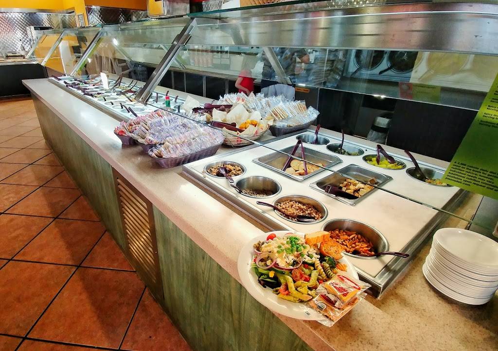 Jasons Deli | restaurant | 2311 Santa Barbara Blvd, Cape Coral, FL 33991, USA | 2394588700 OR +1 239-458-8700