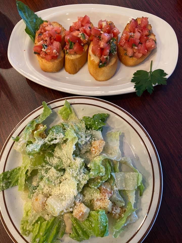 Amaretto ristorante Tampa | restaurant | 2501 W Tampa Bay Blvd, Tampa, FL 33607, USA | 8133736413 OR +1 813-373-6413