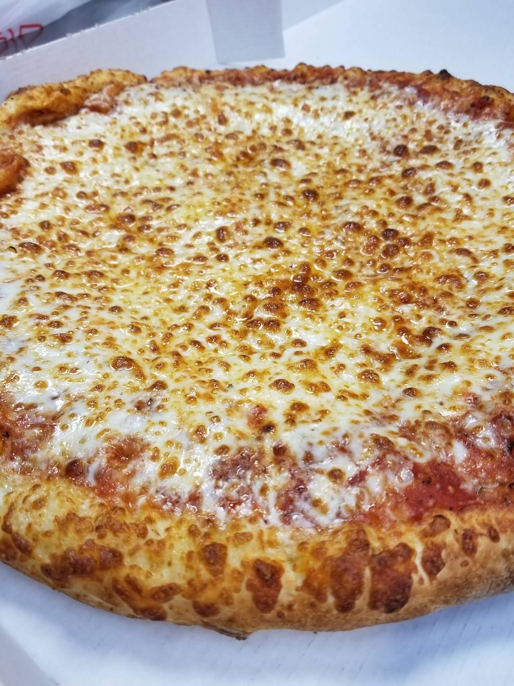 Chanellos Pizza #19 | meal delivery | 2226 Pleasure House Rd, Virginia Beach, VA 23455, USA | 7574642400 OR +1 757-464-2400