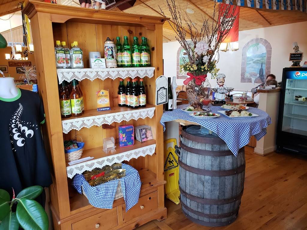 Prost German Restaurant | restaurant | 1195 Jacob Tome Memorial Hwy, Port Deposit, MD 21904, USA | 4437311889 OR +1 443-731-1889