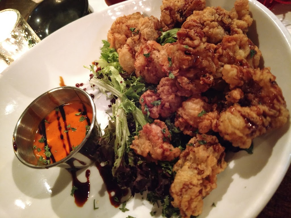 Chucks Fish Mobile | restaurant | 551 Dauphin St, Mobile, AL 36602, USA | 2512197051 OR +1 251-219-7051