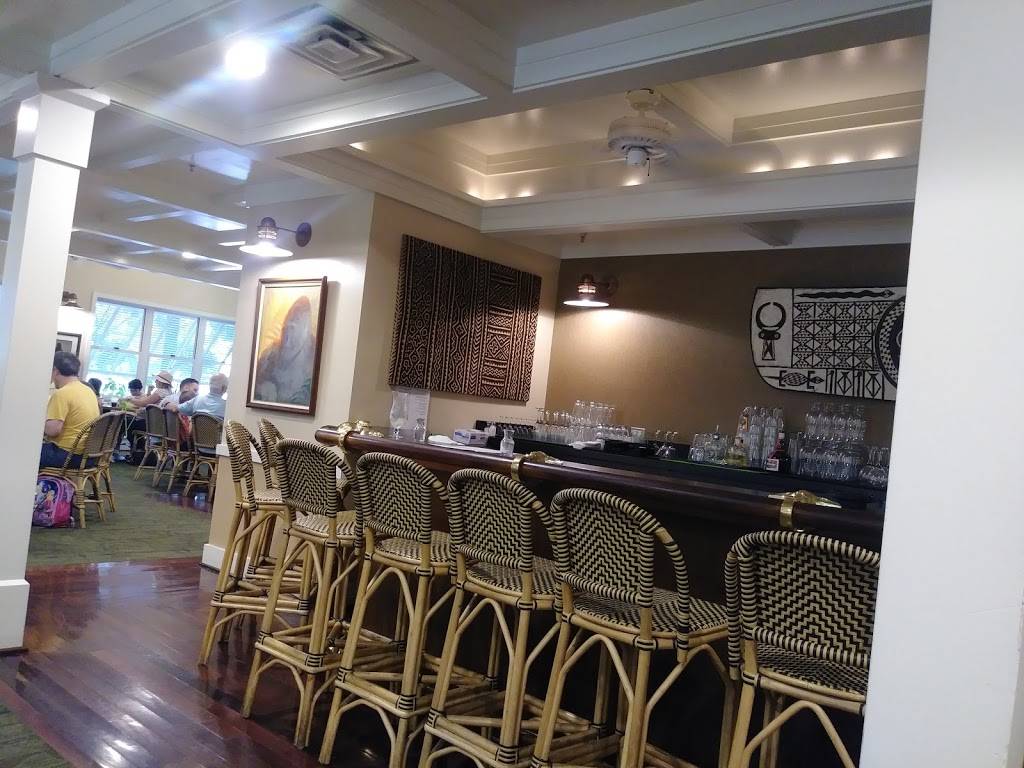 Alberts Restaurant | restaurant | 2920 Zoo Dr, San Diego, CA 92101, USA | 6196853200 OR +1 619-685-3200