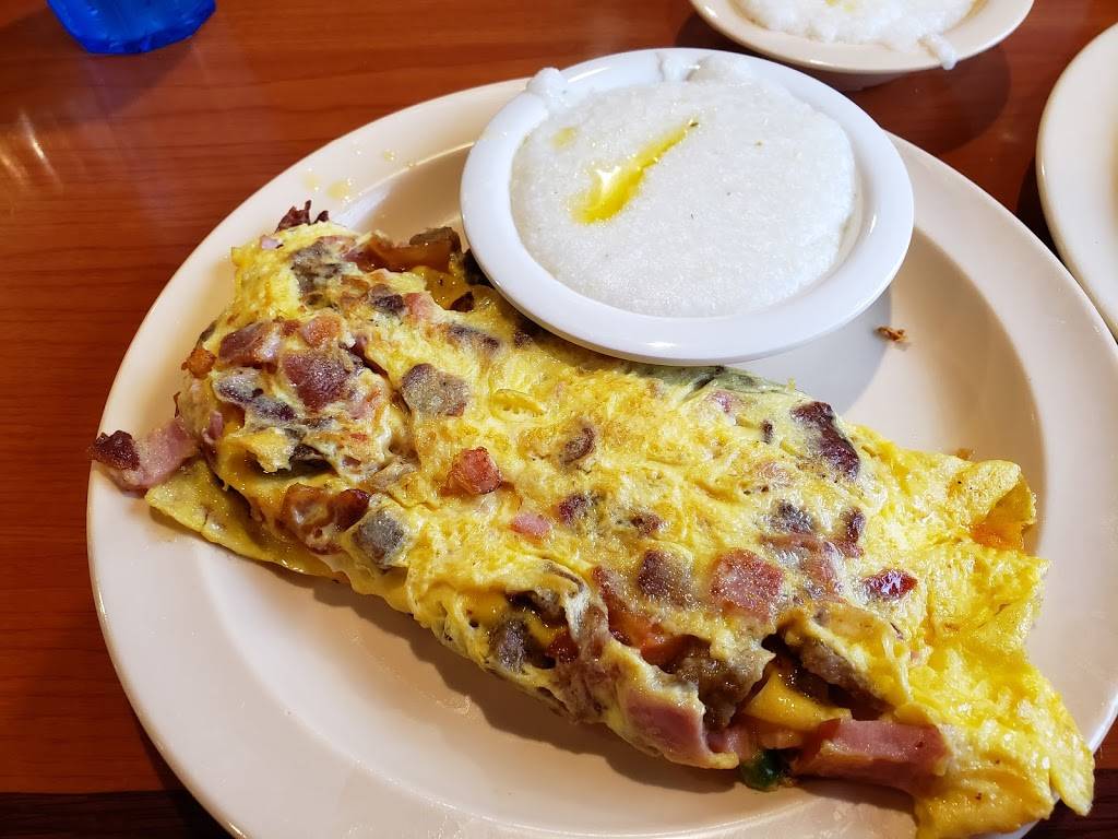 Jimmys Family Restaurant | restaurant | 5403 Calhoun Memorial Hwy, Easley, SC 29640, USA | 8648590758 OR +1 864-859-0758