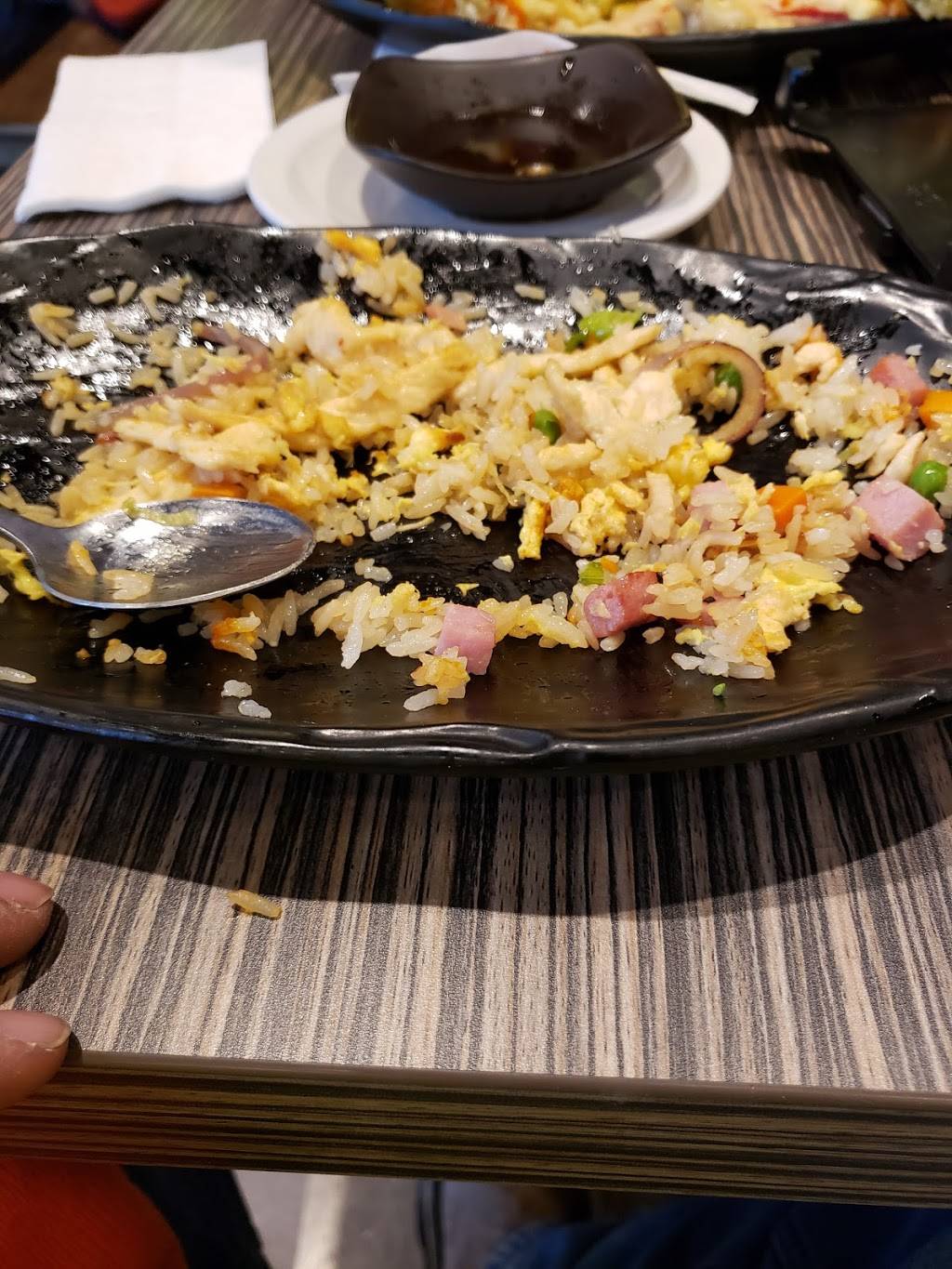 Bopjib | restaurant | 621 Church St, Ann Arbor, MI 48104, USA | 7346627162 OR +1 734-662-7162