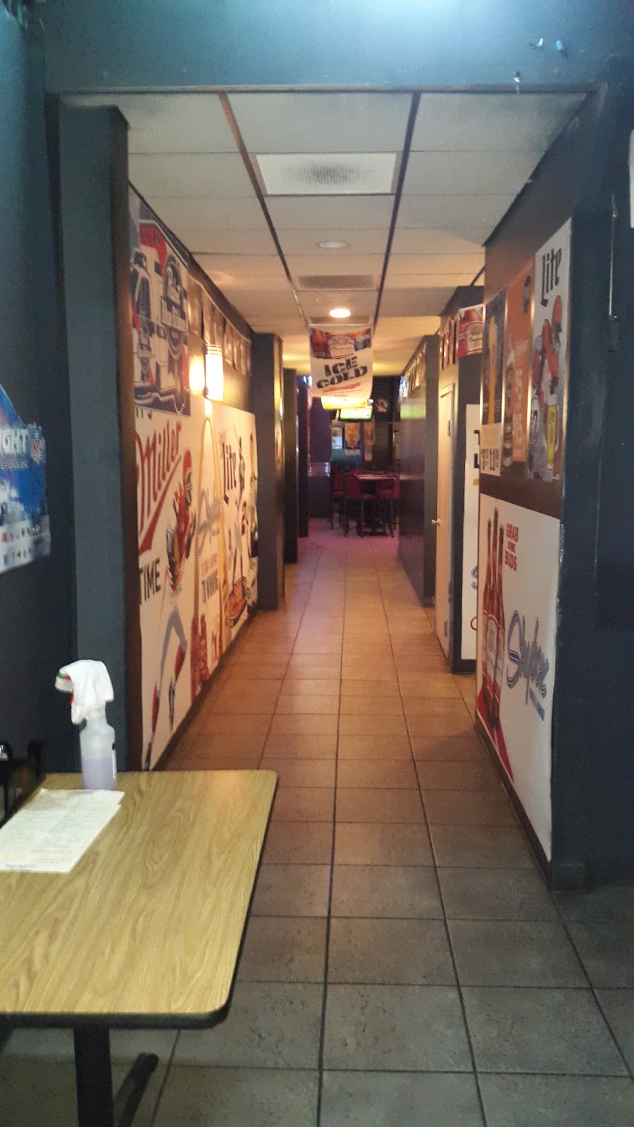 Skybox Grill & Lounge | night club | 1271 E Montclair St, Springfield, MO 65804, USA | 4178779595 OR +1 417-877-9595