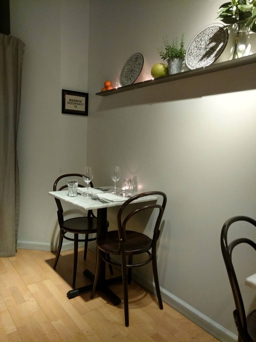 Bistro Elan on BIRCH ST. | restaurant | 2363 Birch St, Palo Alto, CA 94306, USA | 6503270284 OR +1 650-327-0284