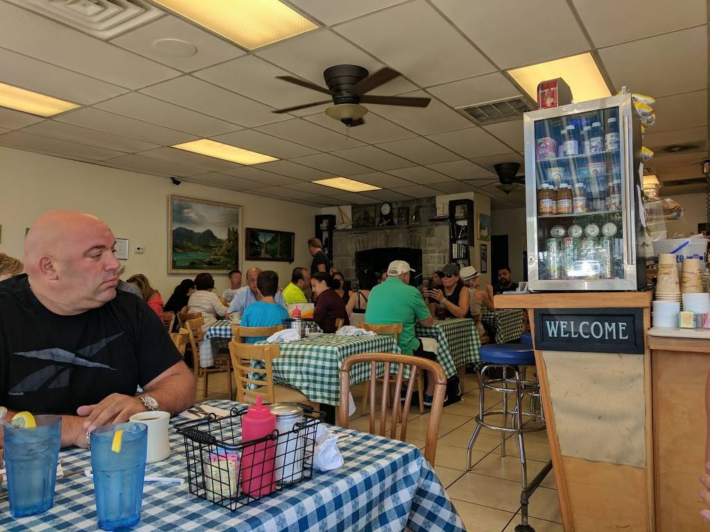 Alices Kitchen | restaurant | 1108 Ocean Ave, Sea Bright, NJ 07760, USA | 7327475999 OR +1 732-747-5999