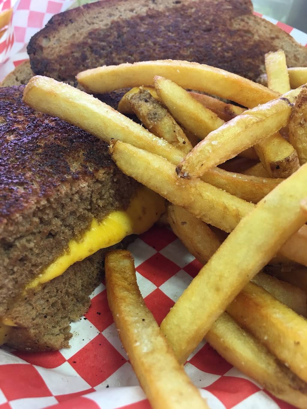 Bread & Butter | restaurant | 21 Bonta St, Blairsden, CA 96103, USA | 5303940303 OR +1 530-394-0303