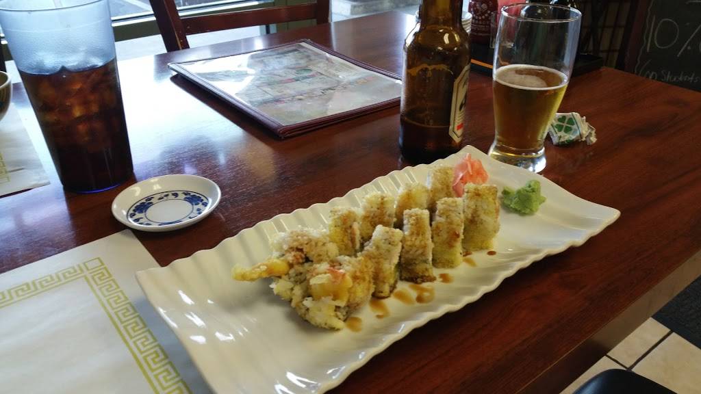 Fukuya Sushi | restaurant | 2084 Foothill Blvd C, La Verne, CA 91750, USA | 9095936363 OR +1 909-593-6363